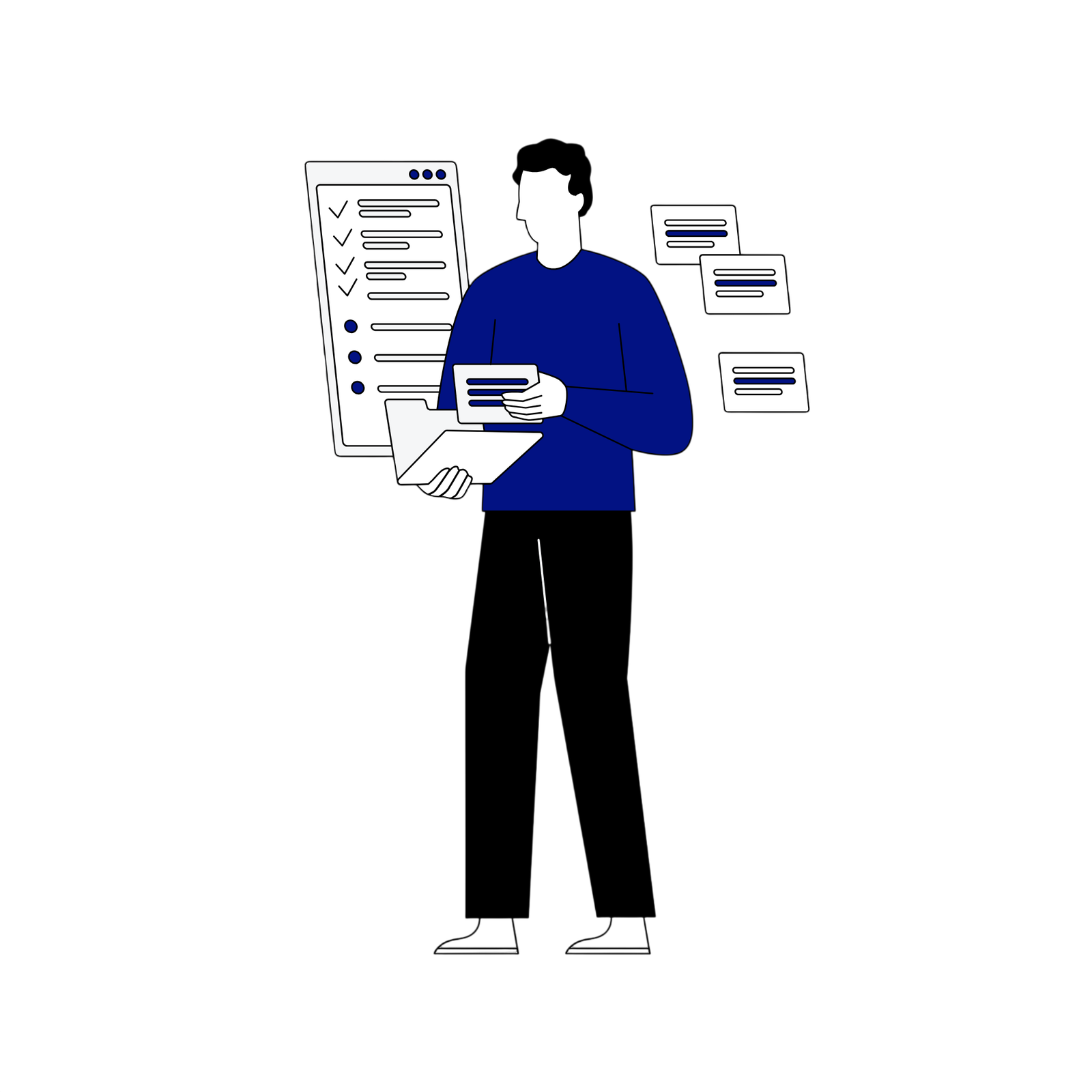 SEO Spree on-page services