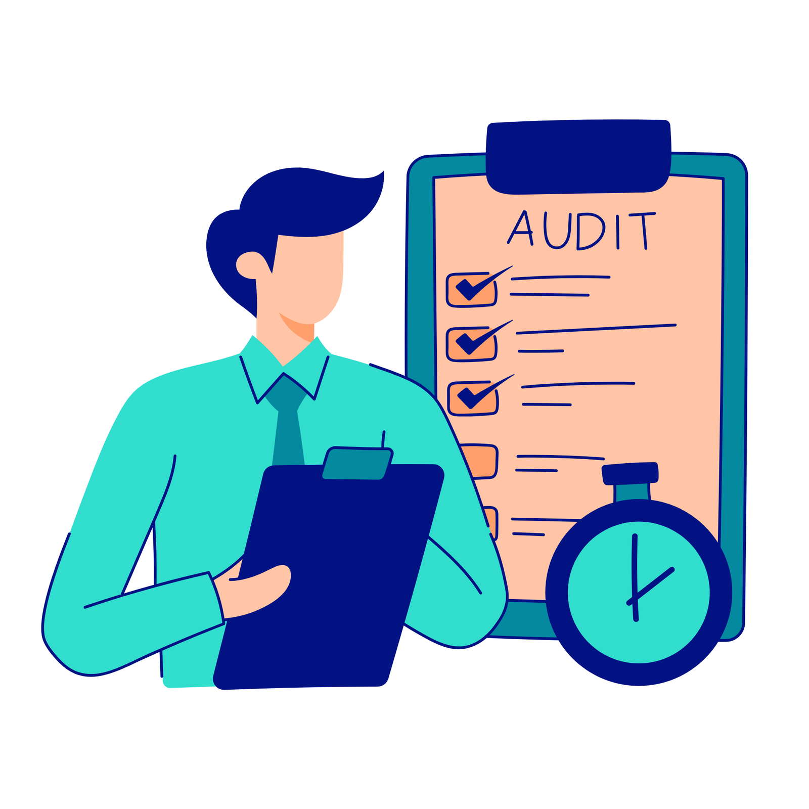 SEO Spree audit